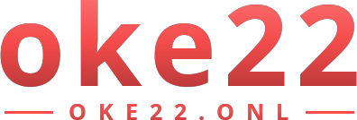 oke22 logo