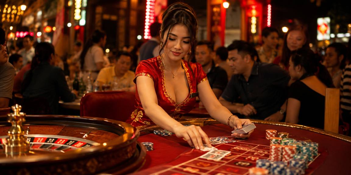 oke22 Mekong Slot tại oke22 — nơi các tựa slot được chơi nhiều nhất hội tụ
