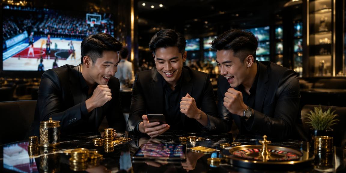 oke22 Khám phá danh mục game thanh toán nội địa